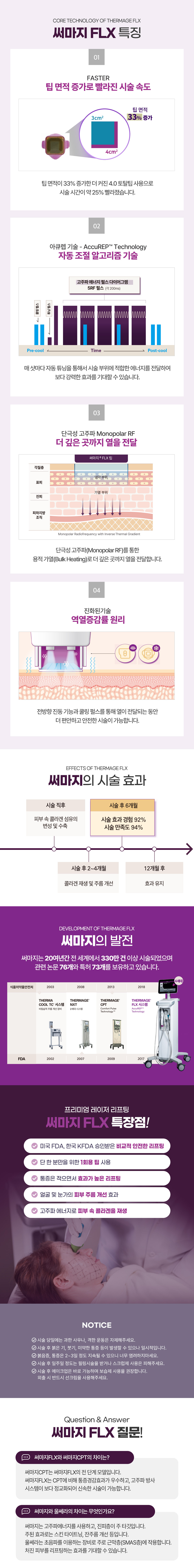 써마지 FLX